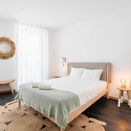 Hotel Guestready - Bright Duplex In Downtown Porto Exterior foto