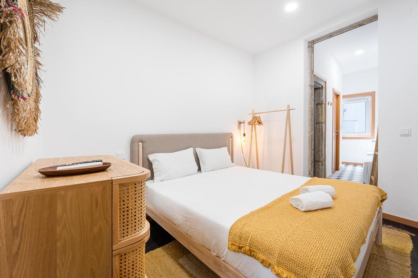 Hotel Guestready - Bright Duplex In Downtown Porto Exterior foto