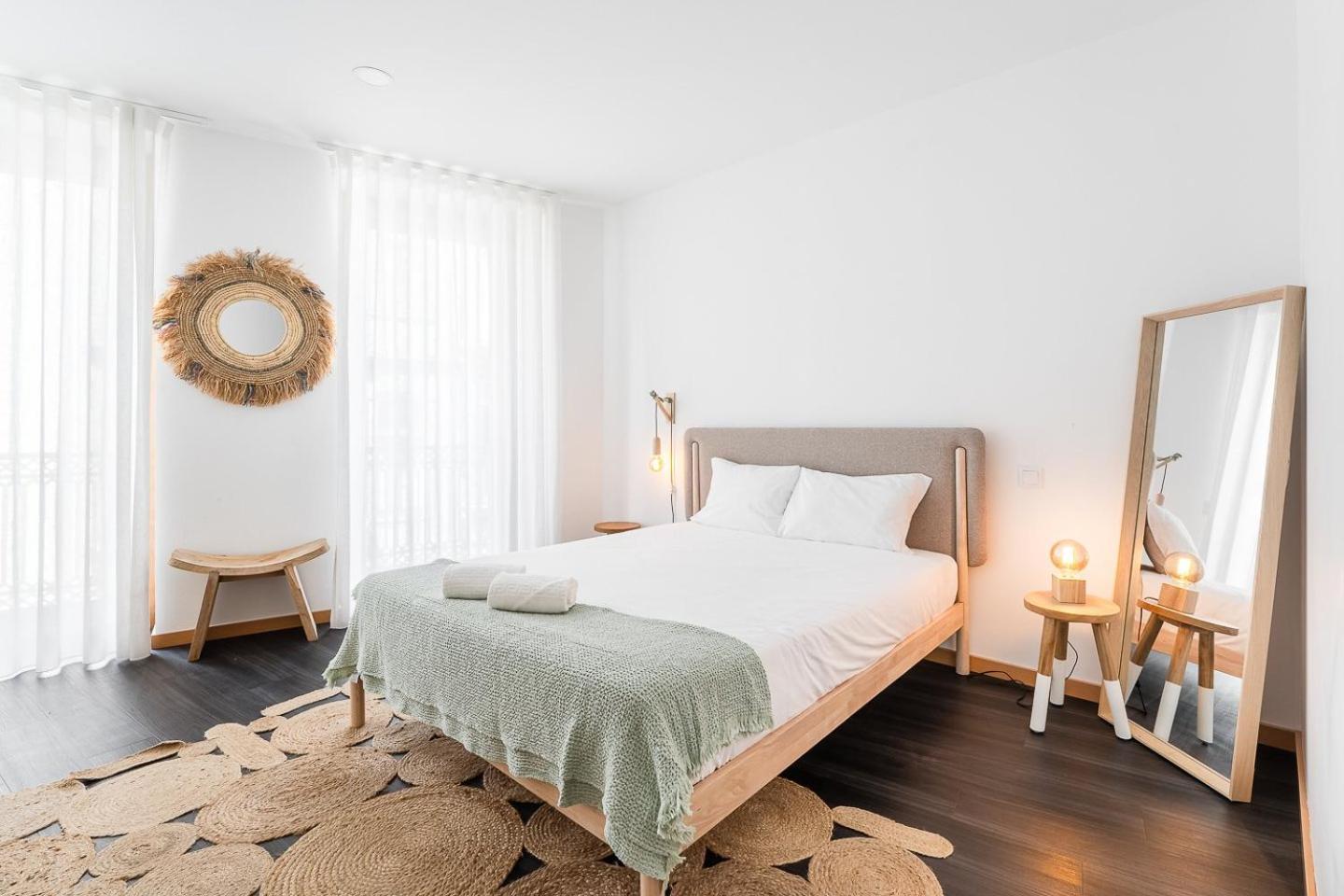 Hotel Guestready - Bright Duplex In Downtown Porto Exterior foto
