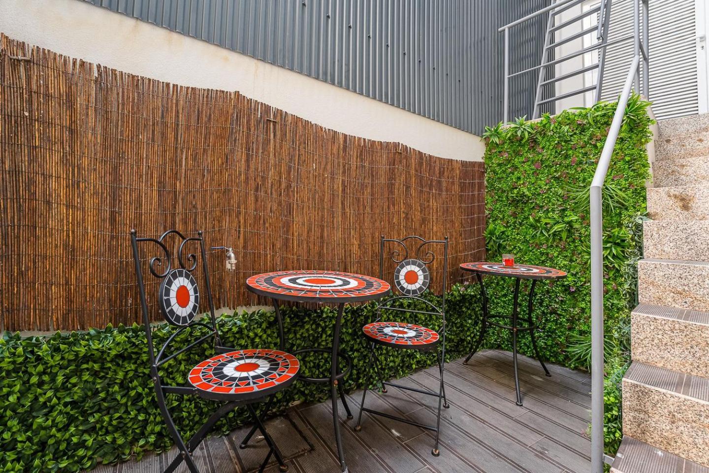 Hotel Guestready - Bright Duplex In Downtown Porto Exterior foto