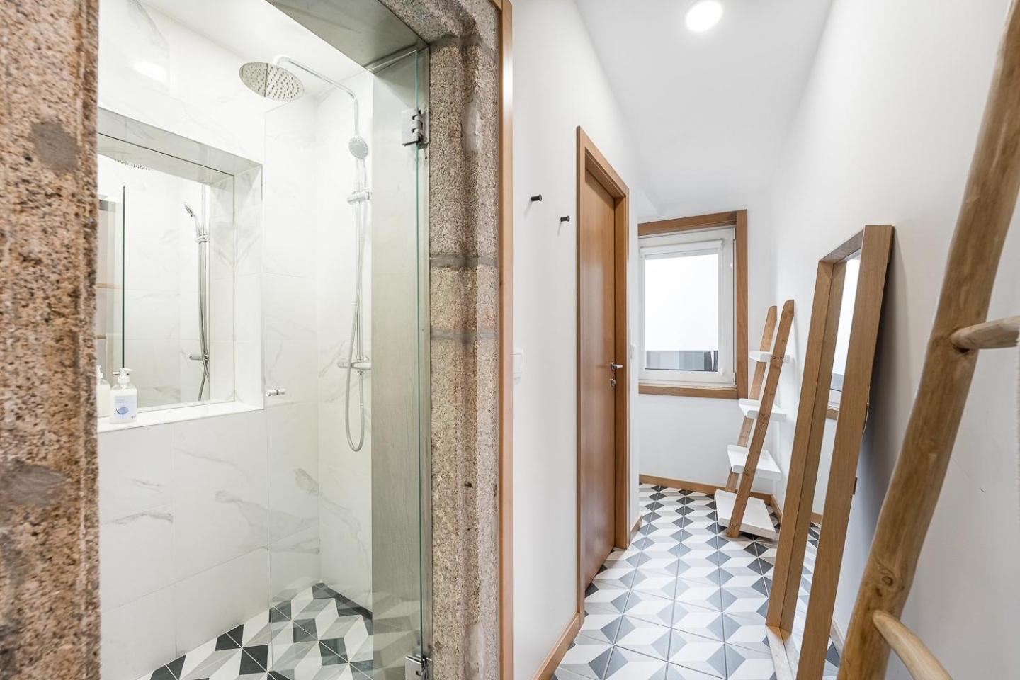 Hotel Guestready - Bright Duplex In Downtown Porto Exterior foto