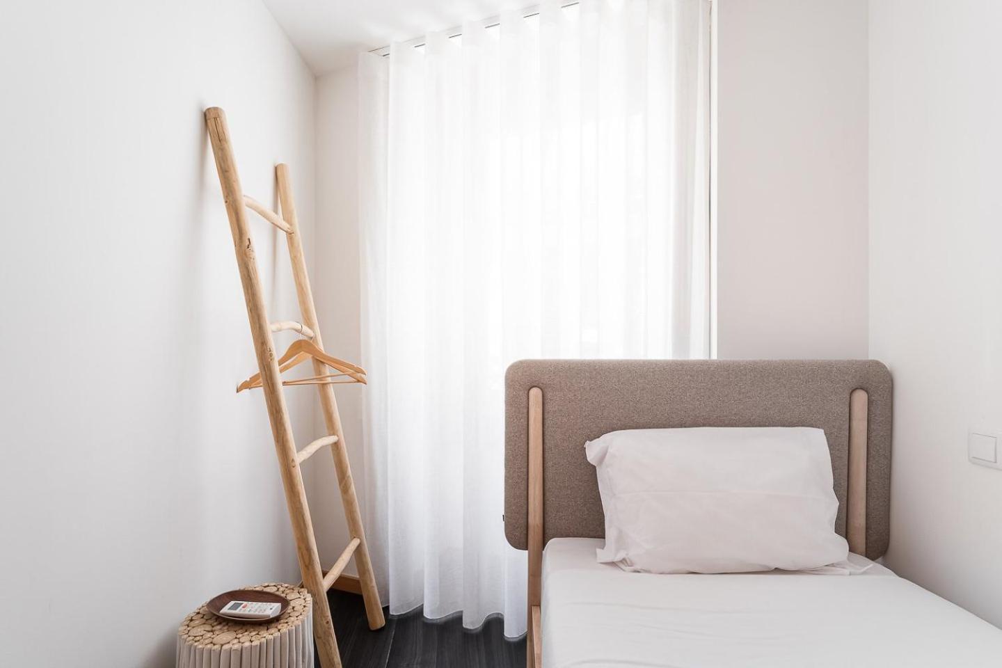 Hotel Guestready - Bright Duplex In Downtown Porto Exterior foto