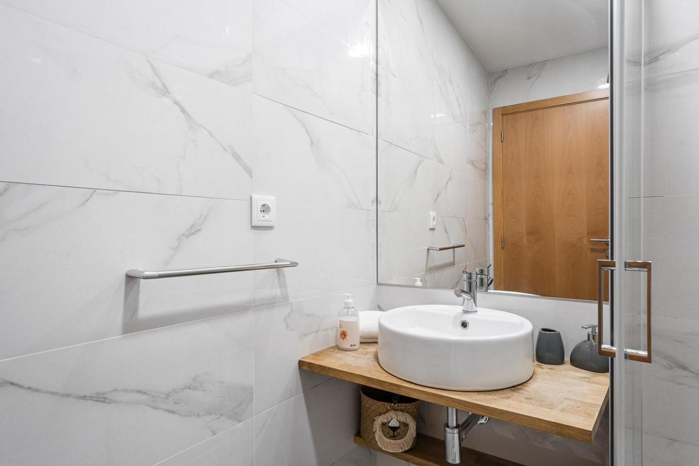 Hotel Guestready - Bright Duplex In Downtown Porto Exterior foto