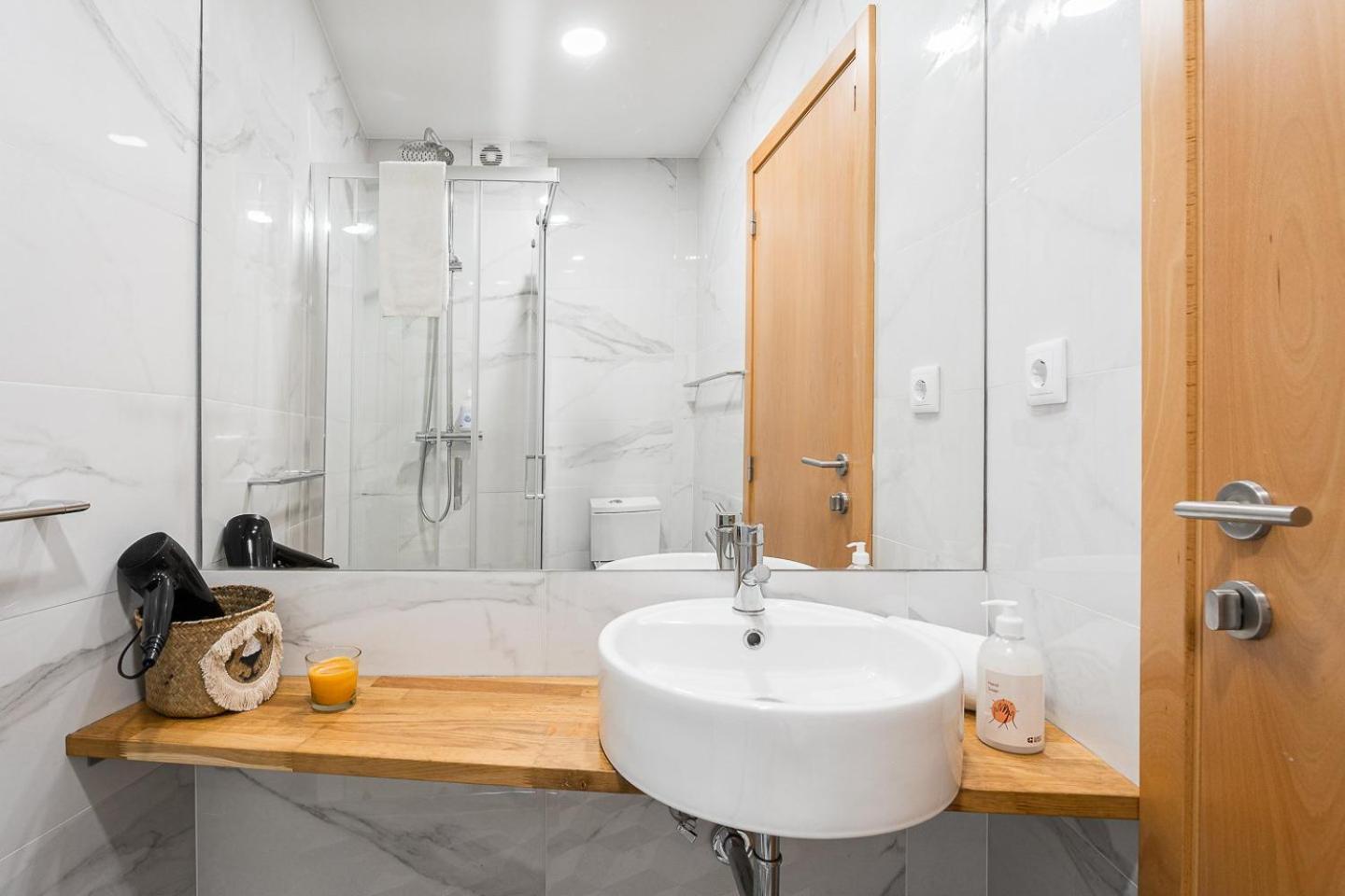 Hotel Guestready - Bright Duplex In Downtown Porto Exterior foto