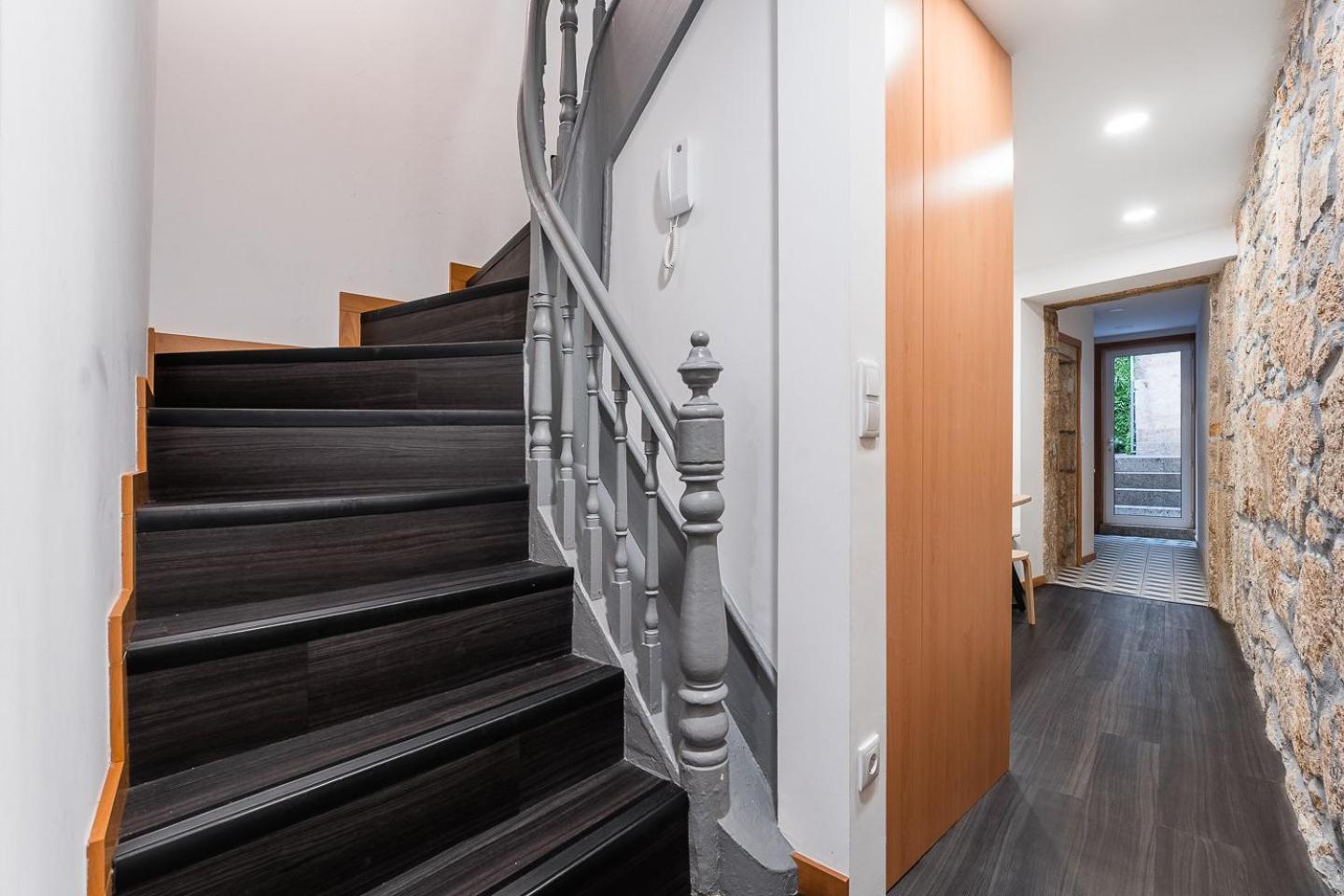 Hotel Guestready - Bright Duplex In Downtown Porto Exterior foto