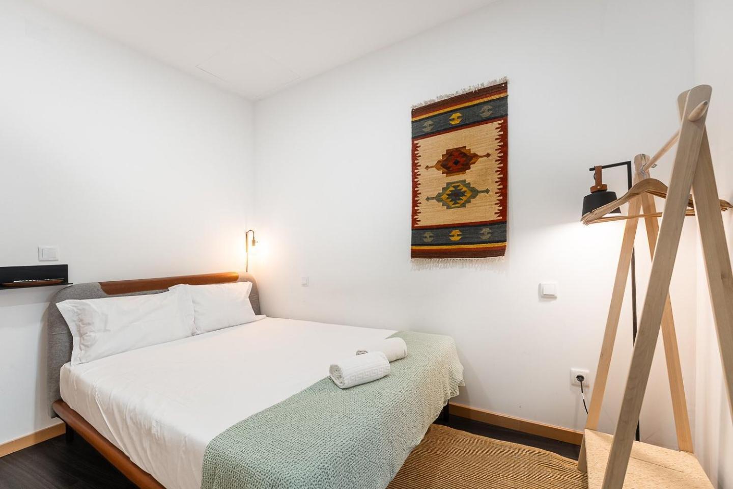 Hotel Guestready - Bright Duplex In Downtown Porto Exterior foto