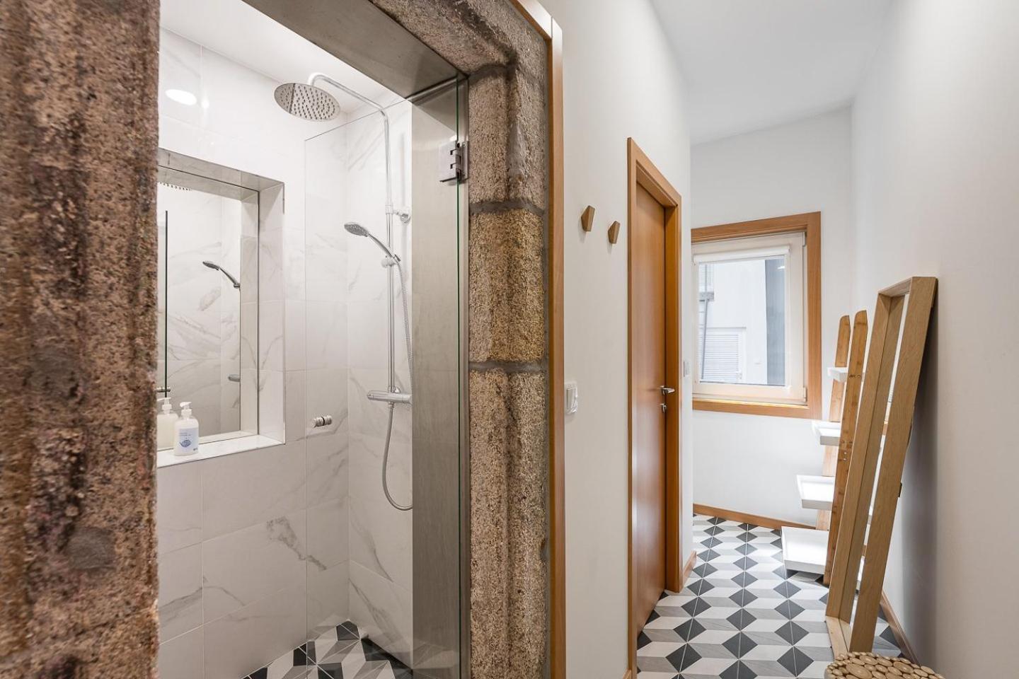 Hotel Guestready - Bright Duplex In Downtown Porto Exterior foto